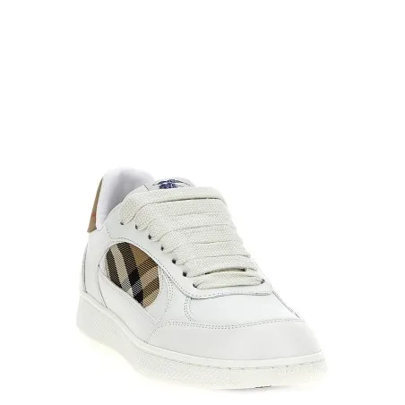 Burberry Terrace Sneakers - BURBERRY