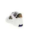 Burberry Terrace Sneakers - BURBERRY