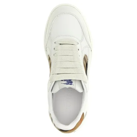 Burberry Terrace Sneakers - BURBERRY