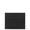 Gucci Gg Emblem Card Holder - Gucci