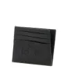 Gucci Gg Emblem Card Holder - Gucci