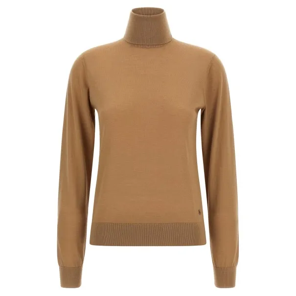 Dolce & Gabbana Cashmere Turtleneck Sweater - Dolce&Gabbana
