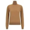 Dolce & Gabbana Cashmere Turtleneck Sweater - Dolce&Gabbana