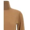 Dolce & Gabbana Cashmere Turtleneck Sweater - Dolce&Gabbana