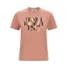 Fendi Roma 1925 T-shirt - FENDI