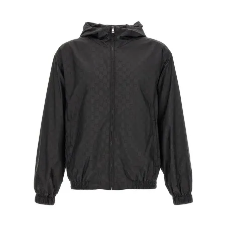 Gucci Gg Anorak - Gucci