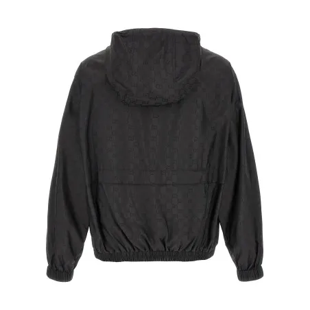 Gucci Gg Anorak - Gucci