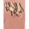 Fendi Roma 1925 T-shirt - FENDI