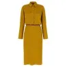 Gucci Jacquard Gg Dress - Gucci