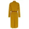 Gucci Jacquard Gg Dress - Gucci