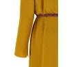 Gucci Jacquard Gg Dress - Gucci
