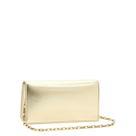 Christian Louboutin Bettina Clutch - LOUBOUTIN