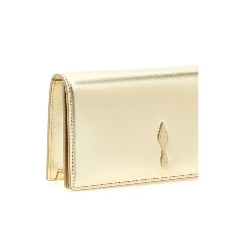 Christian Louboutin Bettina Clutch - LOUBOUTIN