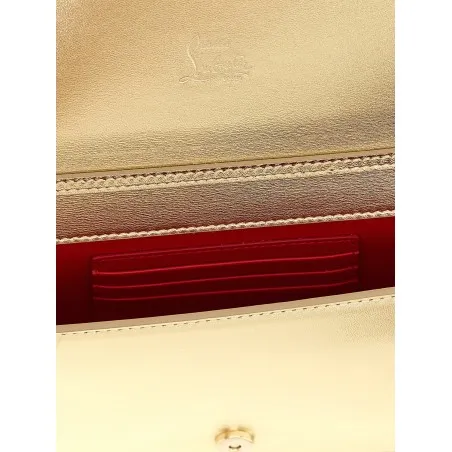 Christian Louboutin Bettina Clutch - LOUBOUTIN