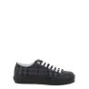 Burberry Check Print Sneakers - BURBERRY