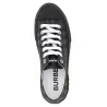 Burberry Check Print Sneakers - BURBERRY