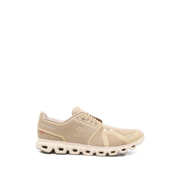 ON Cloud 6 Waterproof Sneakers - ON