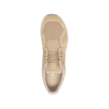 ON Cloud 6 Waterproof Sneakers - ON