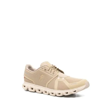 ON Cloud 6 Waterproof Sneakers - ON