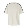 Y-3 Short Sleeve Tee 3-stripes T-shirt - Y-3