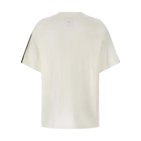 Y-3 Short Sleeve Tee 3-stripes T-shirt - Y-3