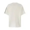 Y-3 Short Sleeve Tee 3-stripes T-shirt - Y-3