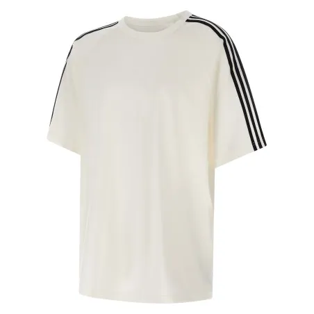 Y-3 Short Sleeve Tee 3-stripes T-shirt - Y-3