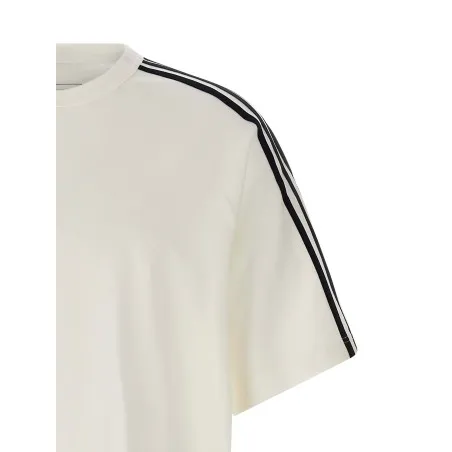 Y-3 Short Sleeve Tee 3-stripes T-shirt - Y-3