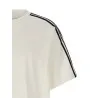 Y-3 Short Sleeve Tee 3-stripes T-shirt - Y-3