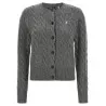 Polo Ralph Lauren Cable Knit Cardigan - RALPH LAUREN