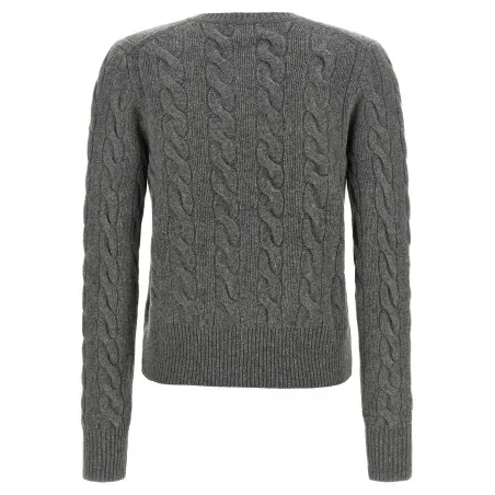 Polo Ralph Lauren Cable Knit Cardigan - RALPH LAUREN