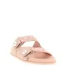 Jimmy Choo Fayence Sandals - JIMMY CHOO