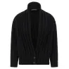 Dolce & Gabbana Coarse Wool Cardigan - Dolce&Gabbana
