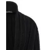 Dolce & Gabbana Coarse Wool Cardigan - Dolce&Gabbana