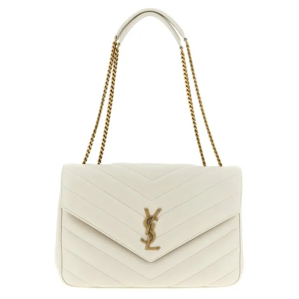 Saint Laurent Loulou Large Shoulder Bag - Yves Saint Laurent