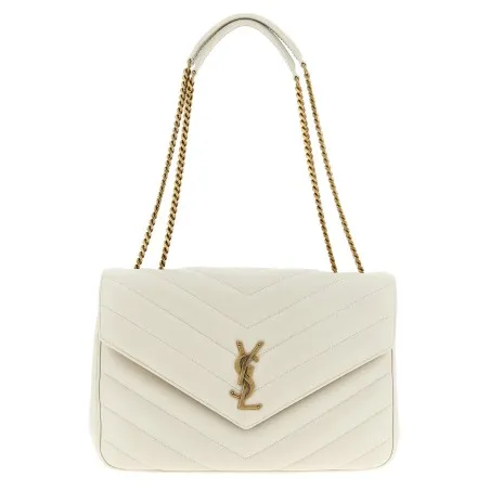 Saint Laurent Loulou Large Shoulder Bag - Yves Saint Laurent