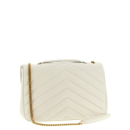 Saint Laurent Loulou Large Shoulder Bag - Yves Saint Laurent