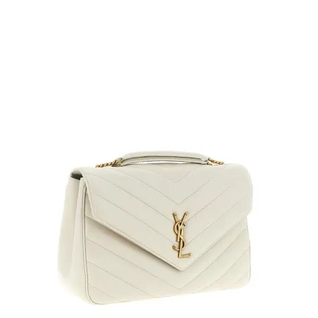 Saint Laurent Loulou Large Shoulder Bag - Yves Saint Laurent