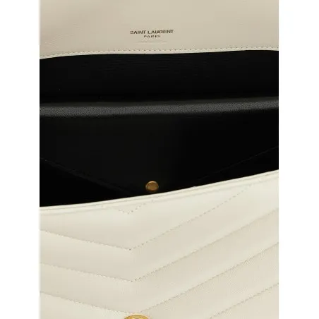 Saint Laurent Loulou Large Shoulder Bag - Yves Saint Laurent