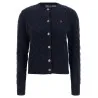Polo Ralph Lauren Cable Knit Cardigan - RALPH LAUREN