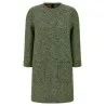 Gucci Mouliné Dress - Gucci