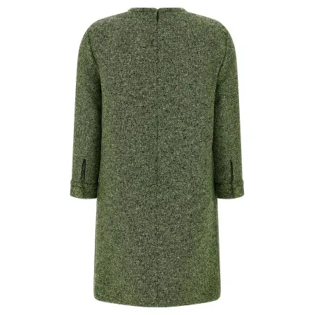Gucci Mouliné Dress - Gucci