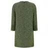 Gucci Mouliné Dress - Gucci