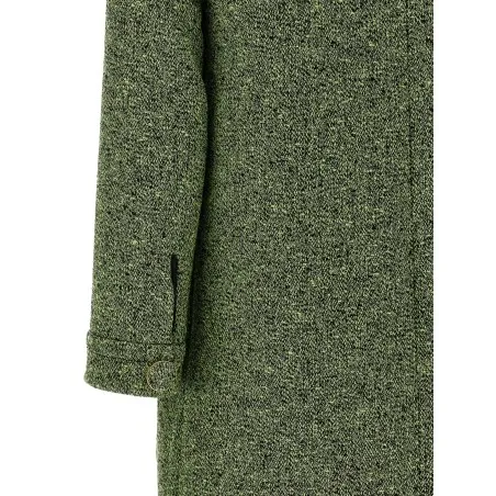 Gucci Mouliné Dress - Gucci