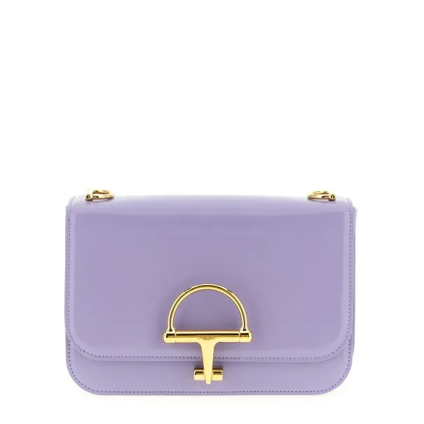 Gucci Siena Crossbody Bag - Gucci