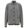 Gucci Polo Cardigan - Gucci