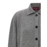 Gucci Polo Cardigan - Gucci