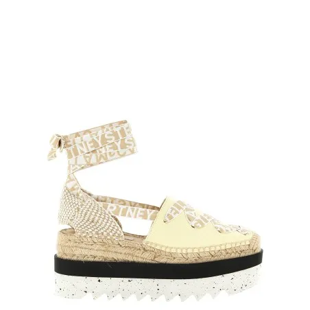 Stella Mccartney Gaia Espadrilles - 