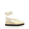 Stella Mccartney Gaia Espadrilles - 