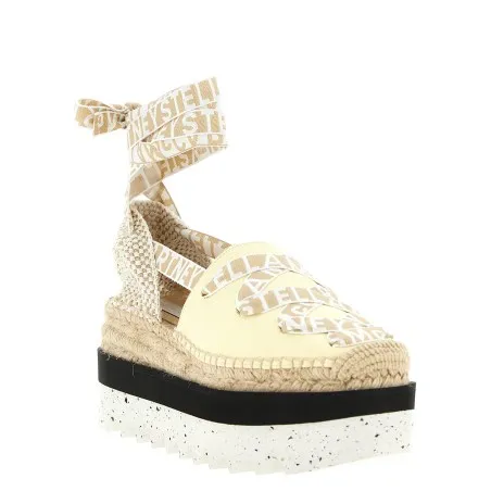 Stella Mccartney Gaia Espadrilles - 